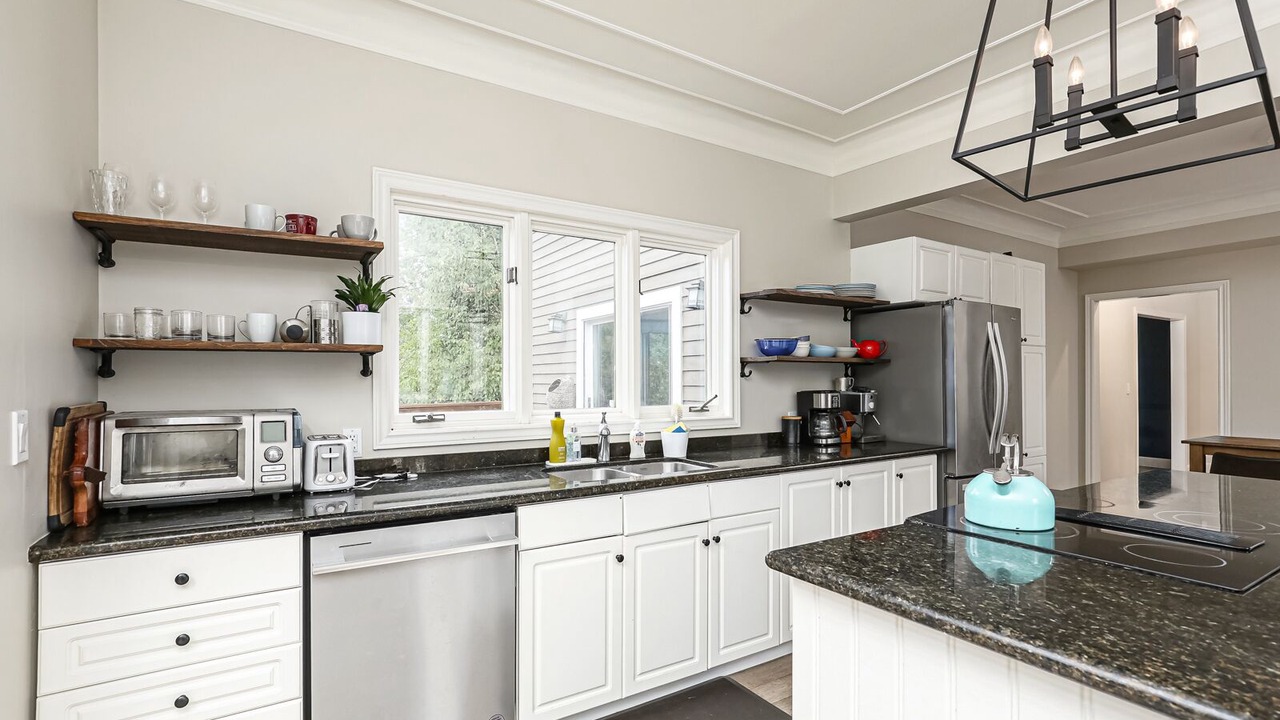 Photo of Kitchen in The Blue Mountains