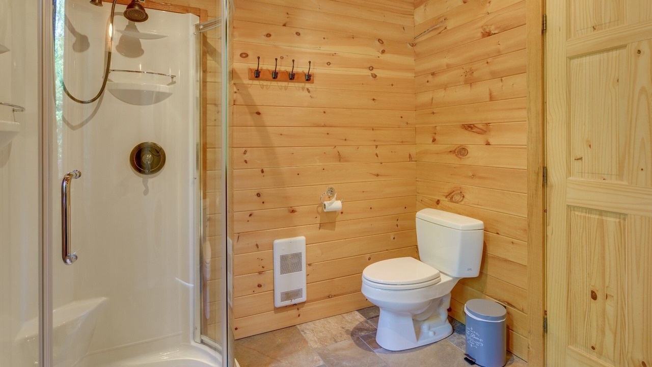 Photo of Bathroom in Nominingue