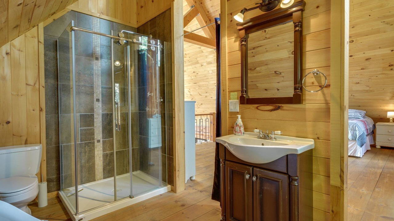 Photo of Bathroom in Nominingue