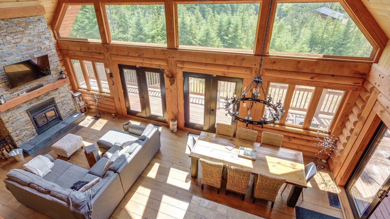 Photo of Livingroom in Nominingue