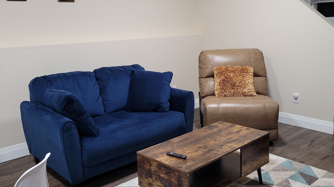 Photo of Livingroom in Saskatoon