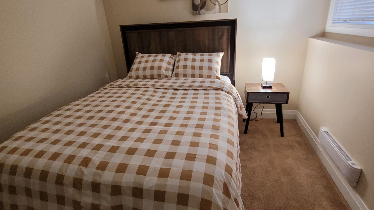Photo of Bedroom in Saskatoon