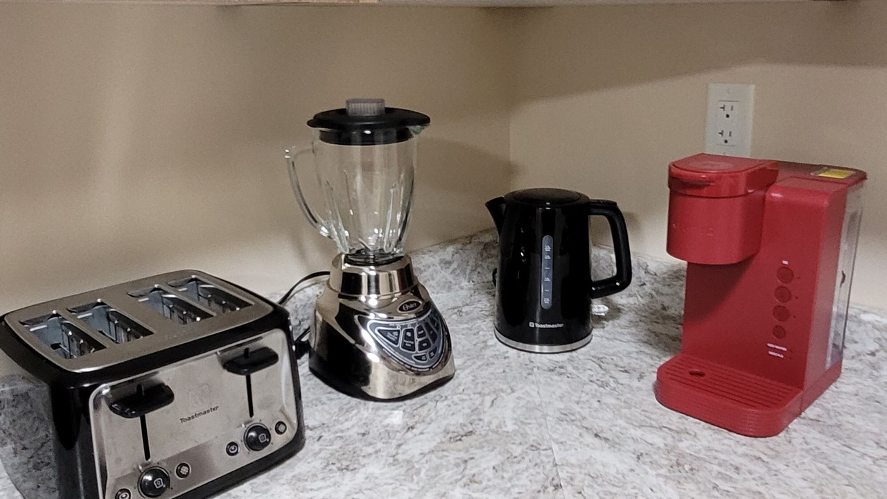 Photo of Kitchen in Saskatoon