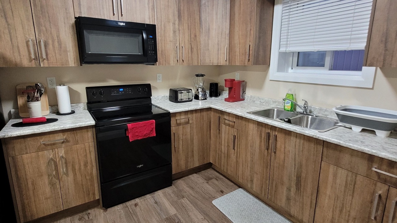 Photo of Kitchen in Saskatoon
