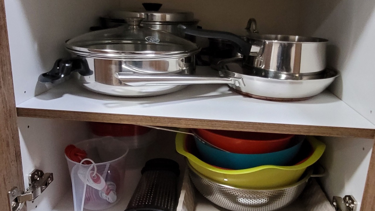Photo of Kitchen in Saskatoon