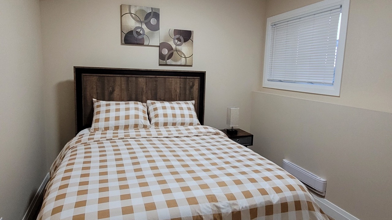 Photo of Bedroom in Saskatoon