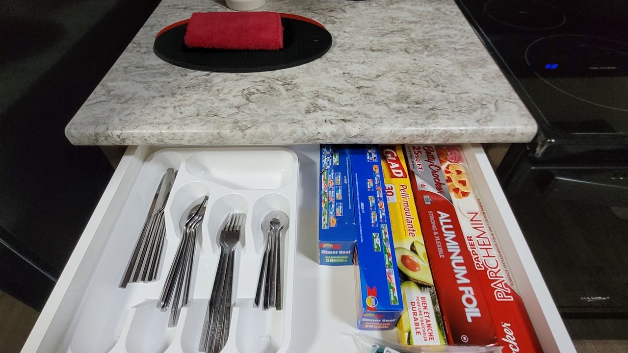 Photo of Kitchen in Saskatoon