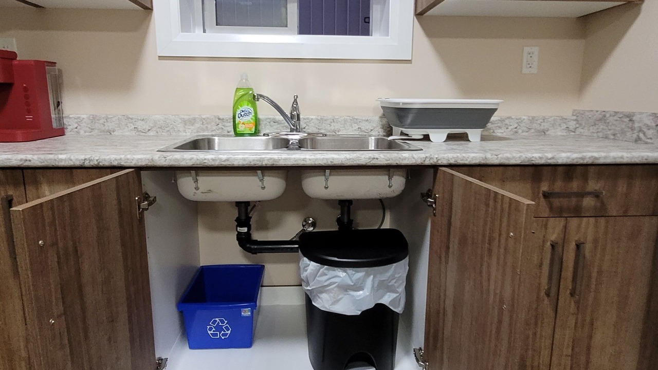Photo of Kitchen in Saskatoon