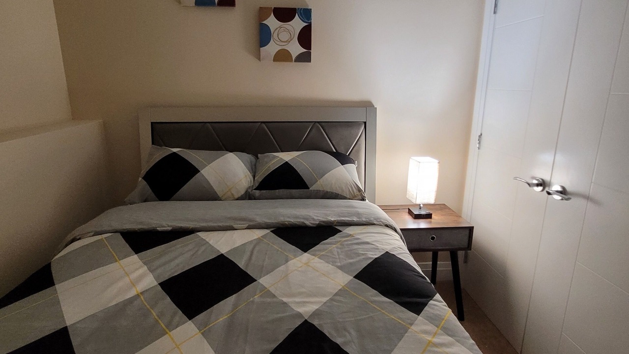 Photo of Bedroom in Saskatoon