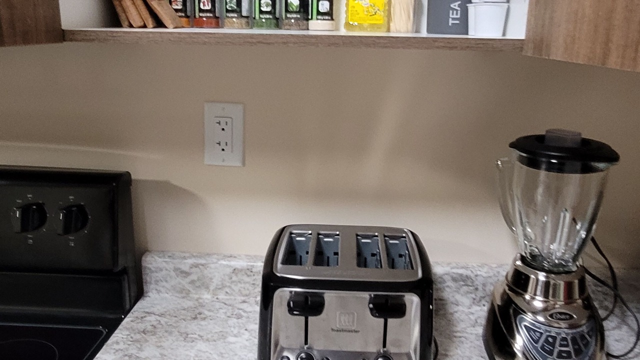 Photo of Kitchen in Saskatoon