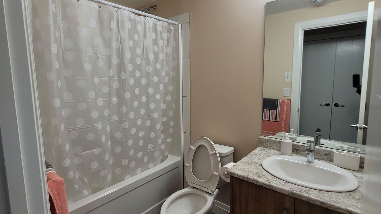 Photo of Bathroom in Saskatoon
