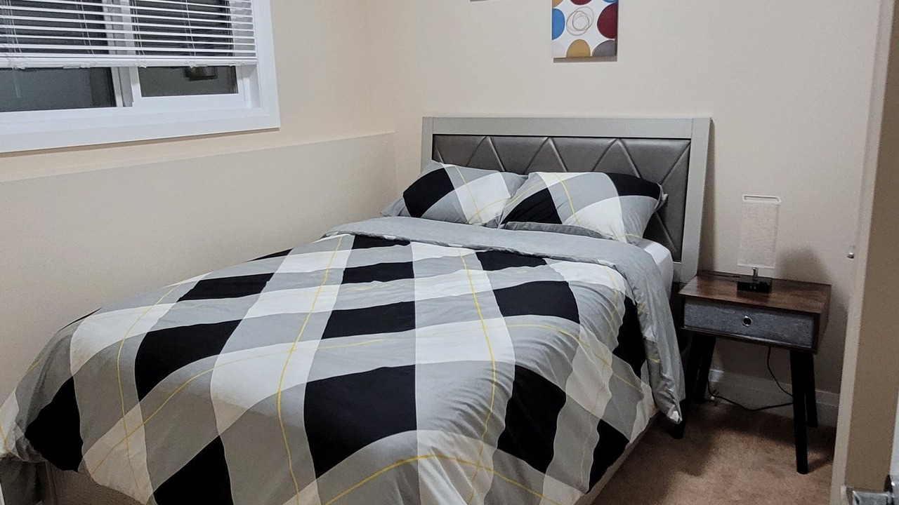 Photo of Bedroom in Saskatoon