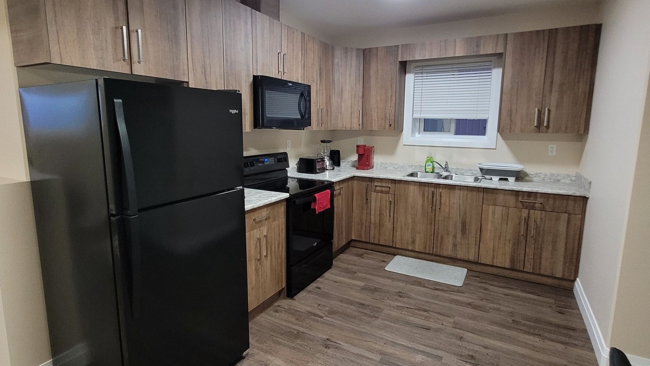 Photo of Kitchen in Saskatoon