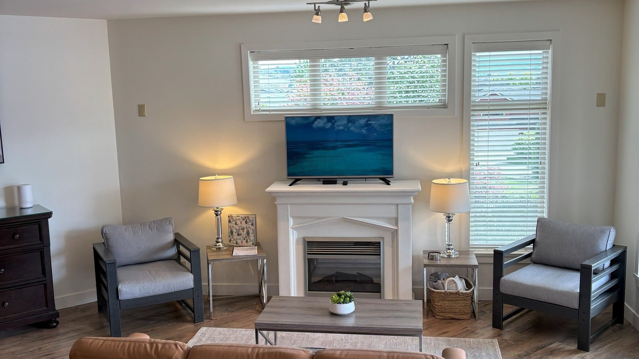 Photo of Livingroom in Westbank