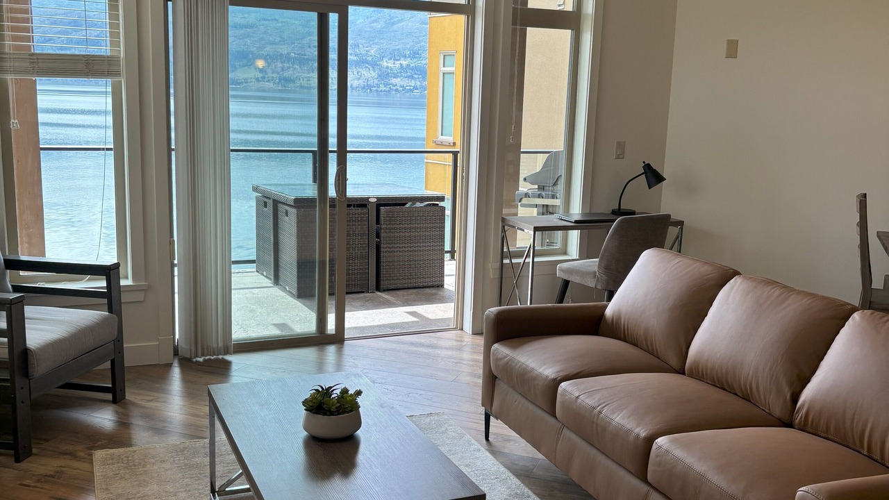 Photo of Livingroom in Westbank