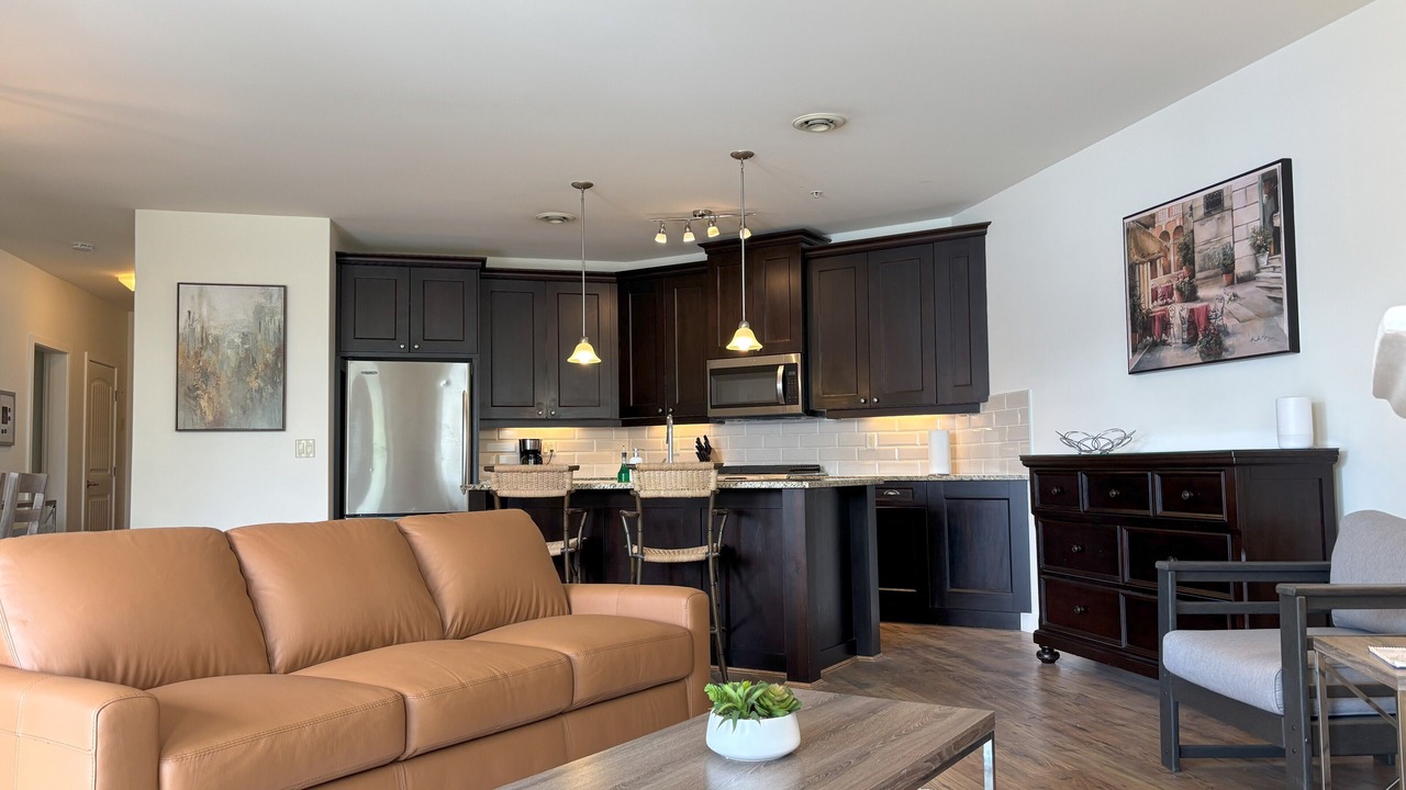 Photo of Livingroom in Westbank