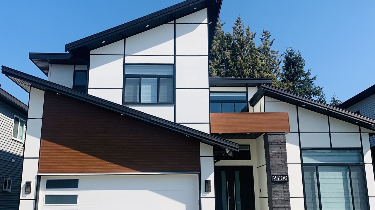 Photo of Outdoor in West Abbotsford