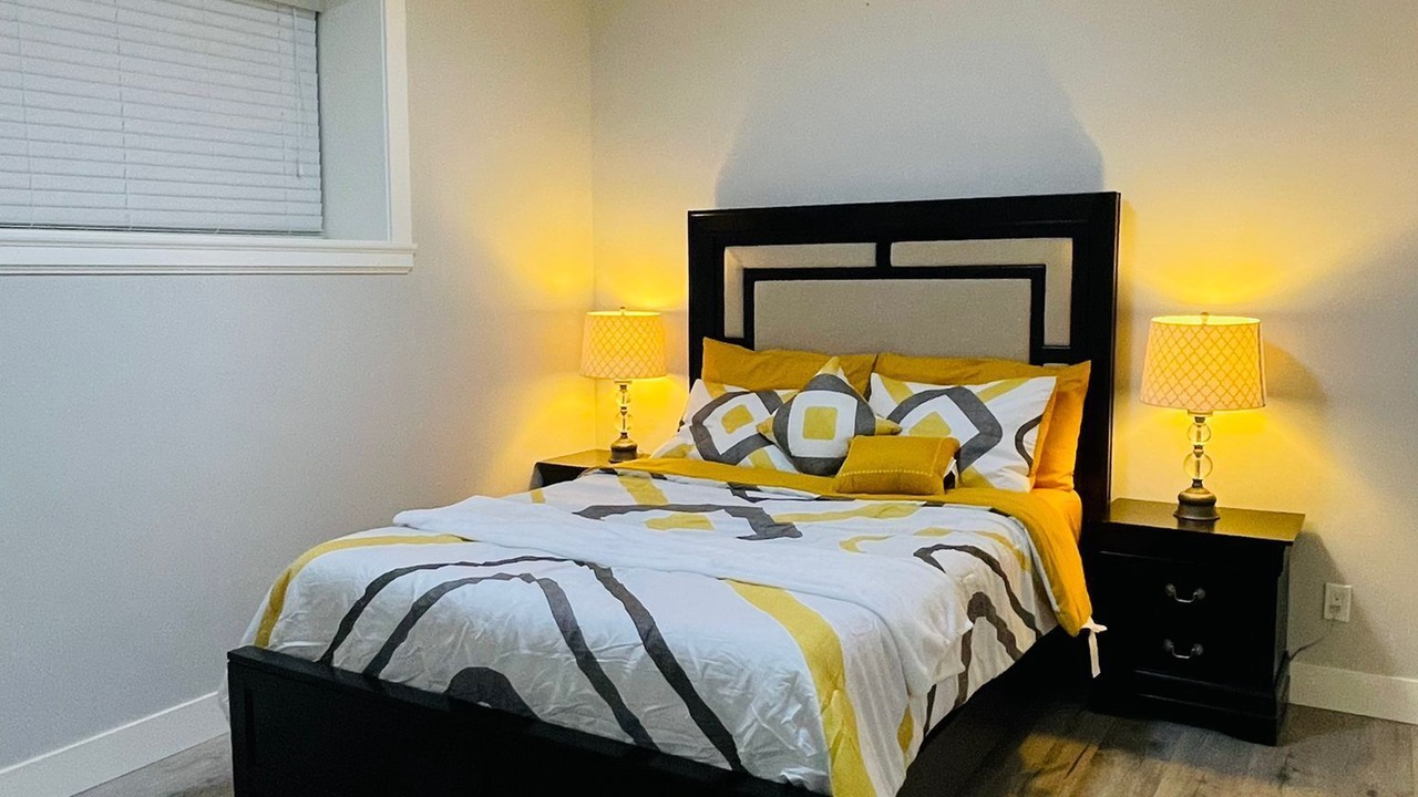 Photo of Bedroom in West Abbotsford