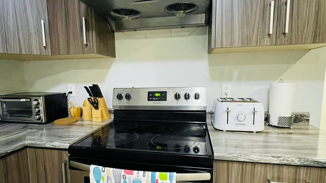 Photo of Kitchen in West Abbotsford