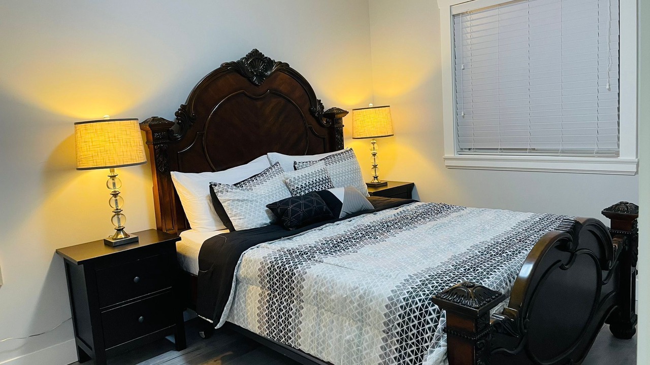 Photo of Bedroom in West Abbotsford