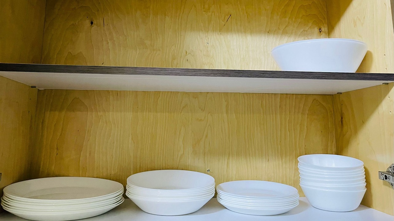 Photo of Kitchen in West Abbotsford
