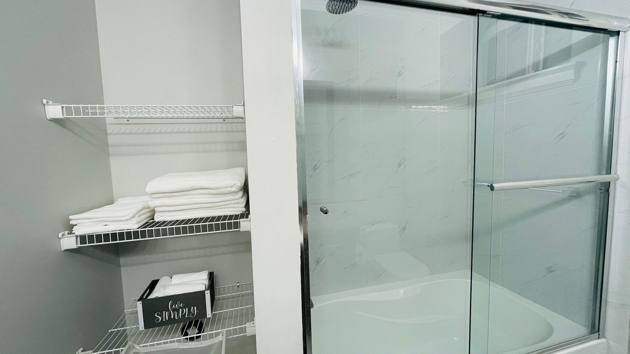 Photo of Bathroom in West Abbotsford