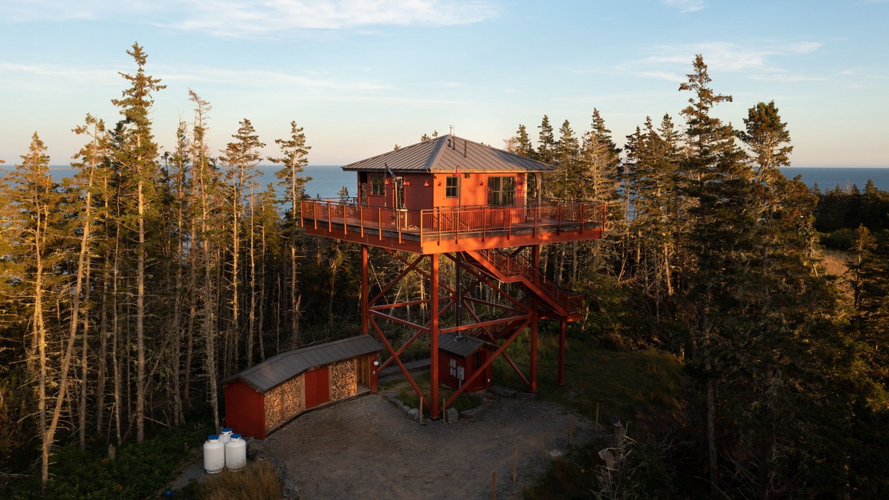 Photo of Outdoor in Lunenburg County
