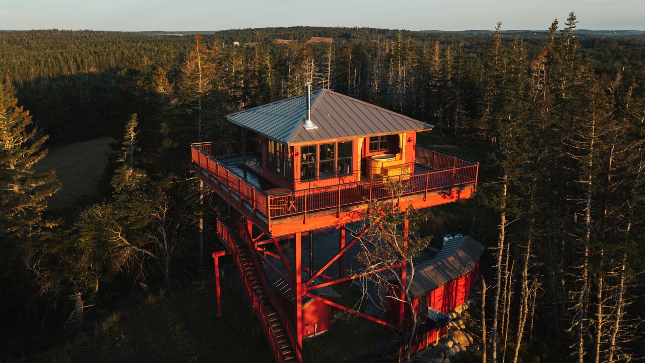 Photo of Outdoor in Lunenburg County