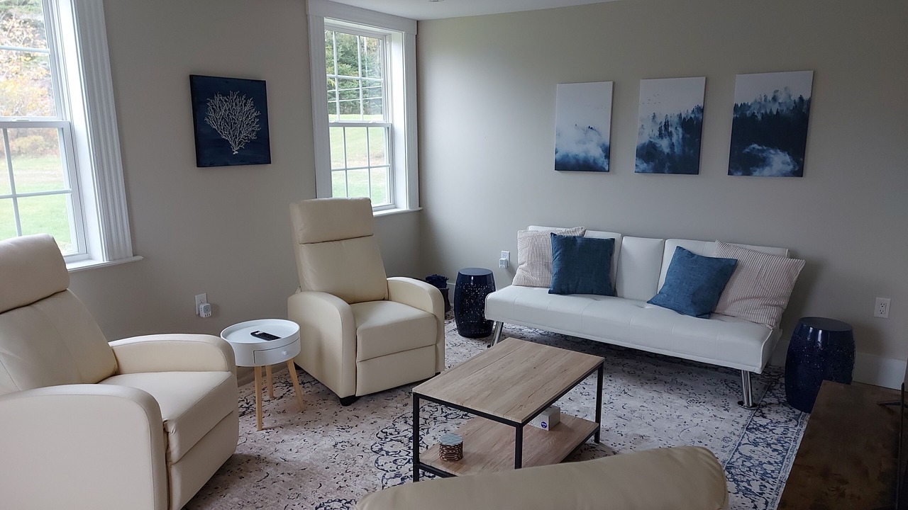 Photo of Bedroom in Guysborough County