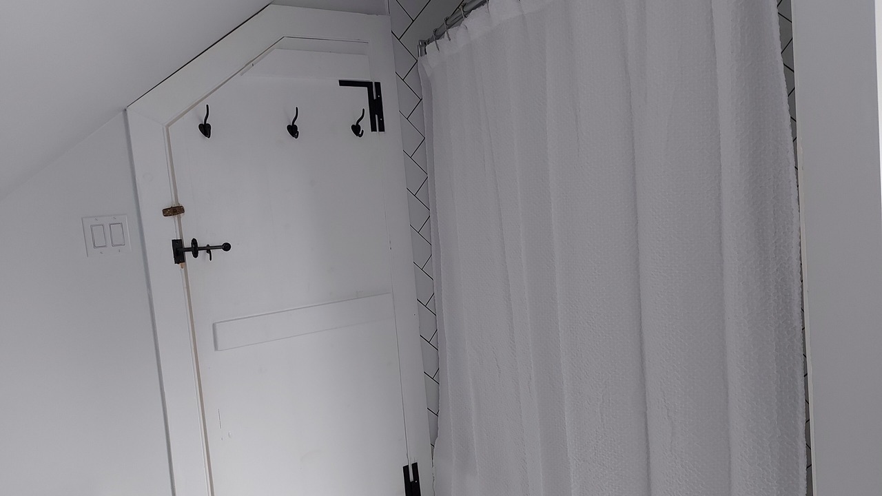 Photo of Bathroom in Guysborough County