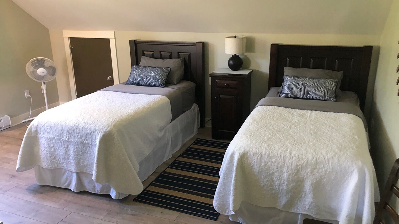 Photo of Bedroom in Regional District of Nanaimo