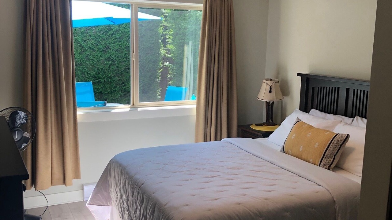 Photo of Bedroom in Regional District of Nanaimo