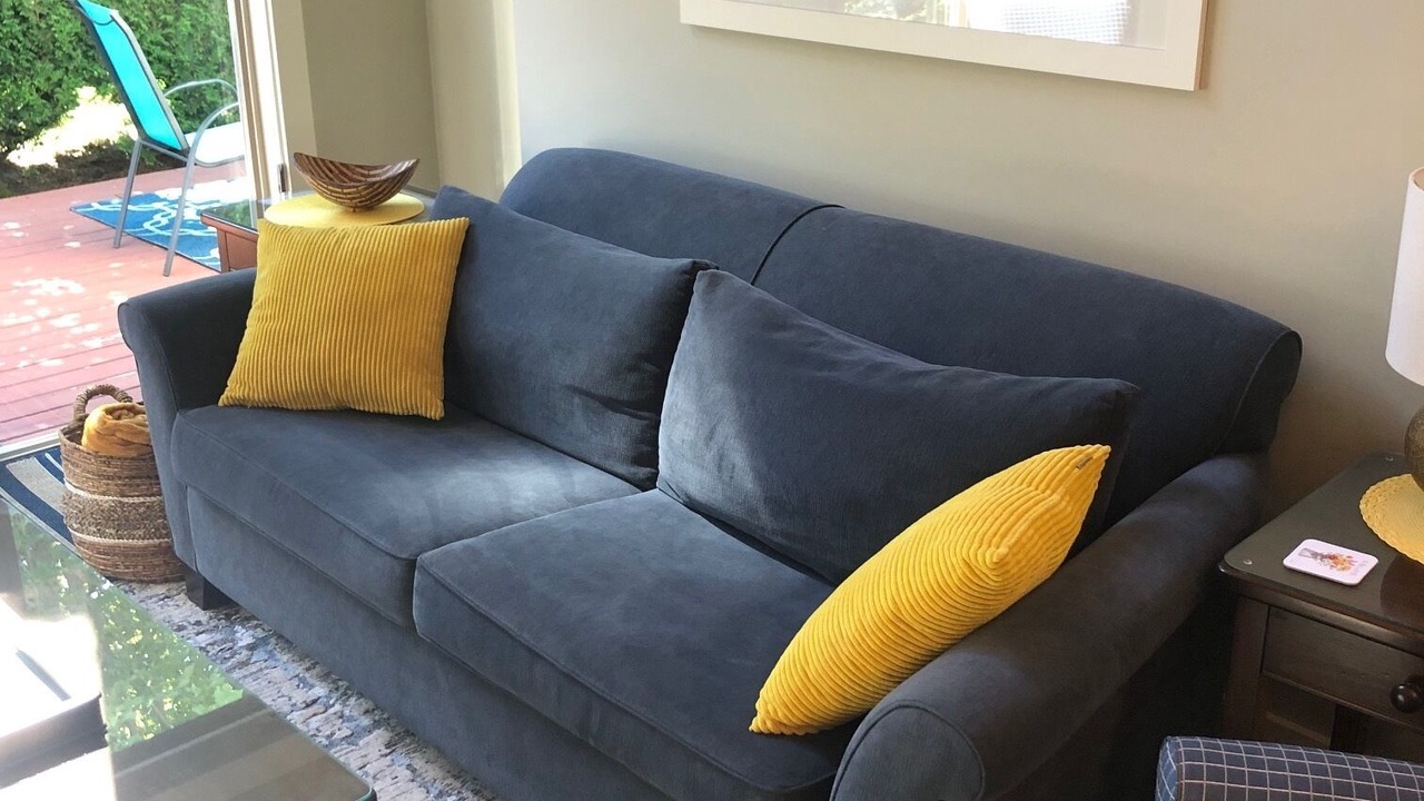 Photo of Livingroom in Regional District of Nanaimo