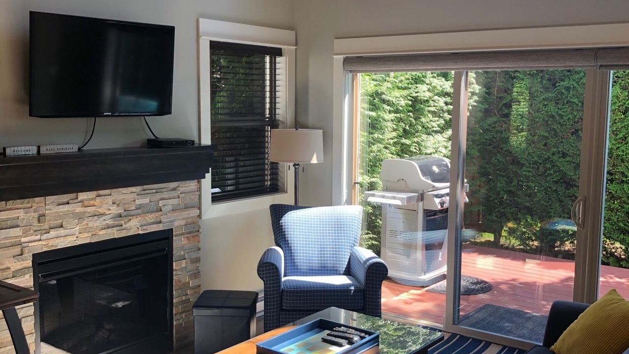 Photo of Livingroom in Regional District of Nanaimo