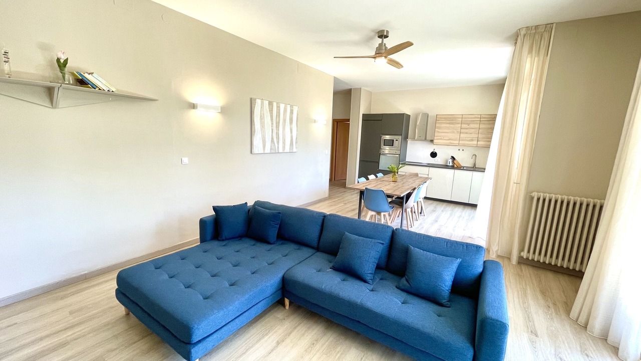 Photo of Livingroom in Toscolano Maderno