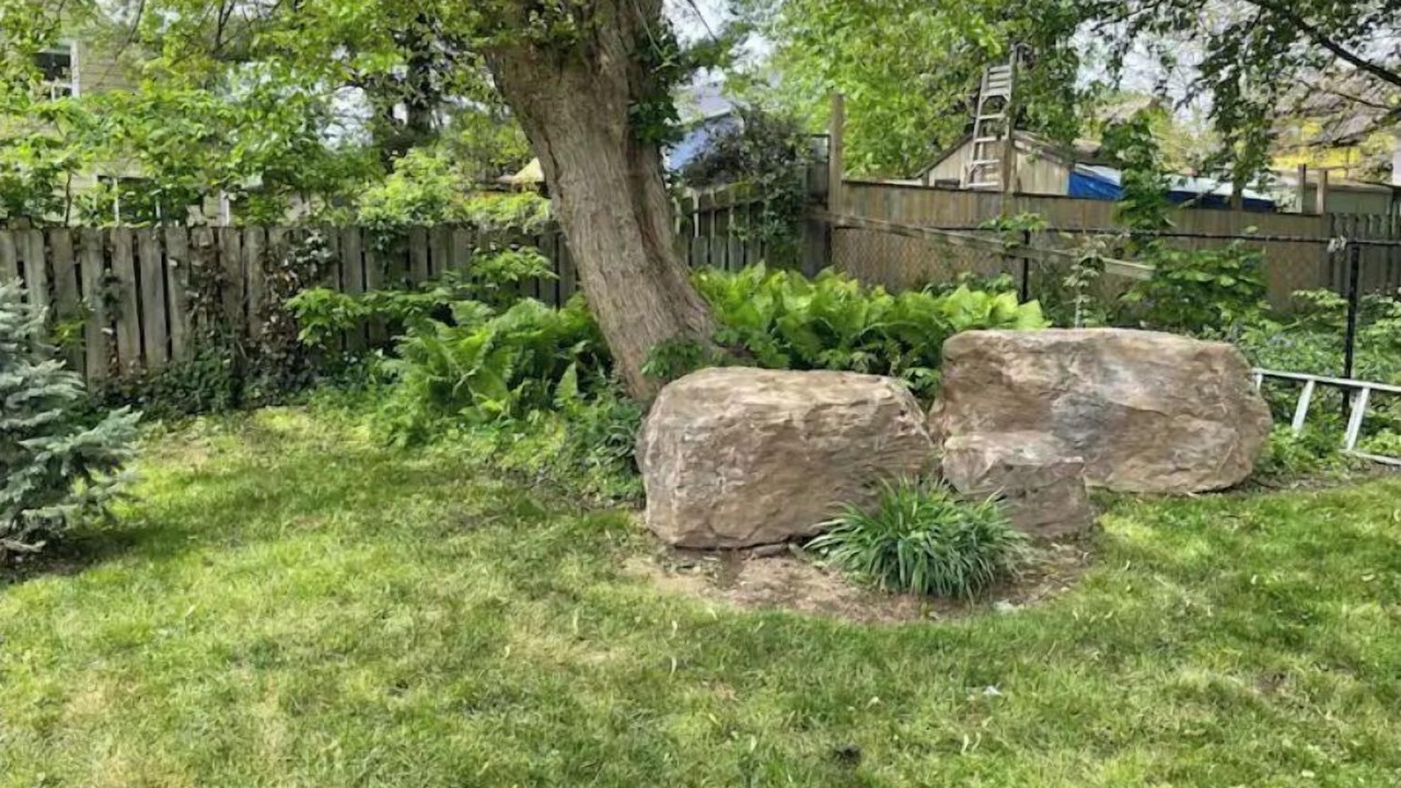 Photo of Outdoor in Niagara Falls