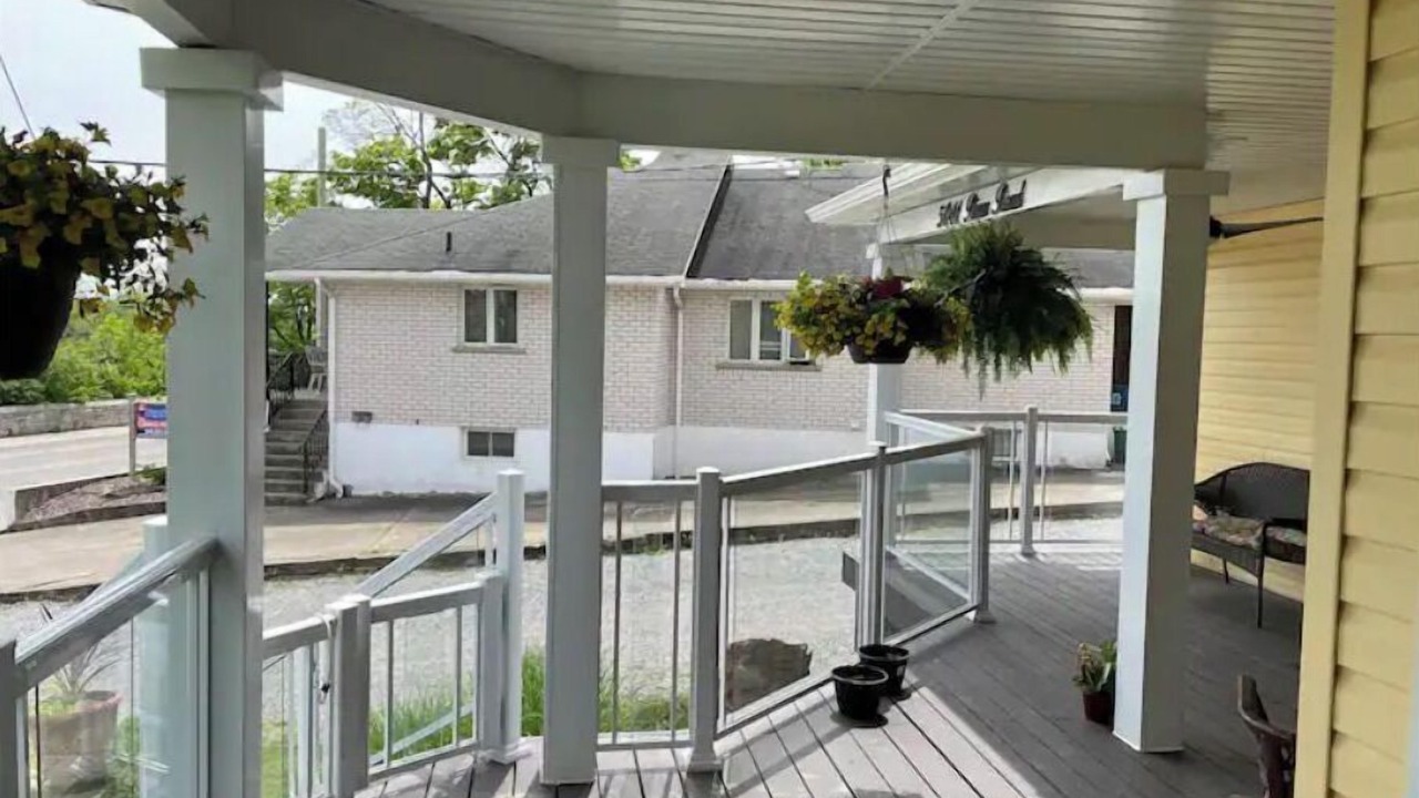 Photo of Outdoor in Niagara Falls