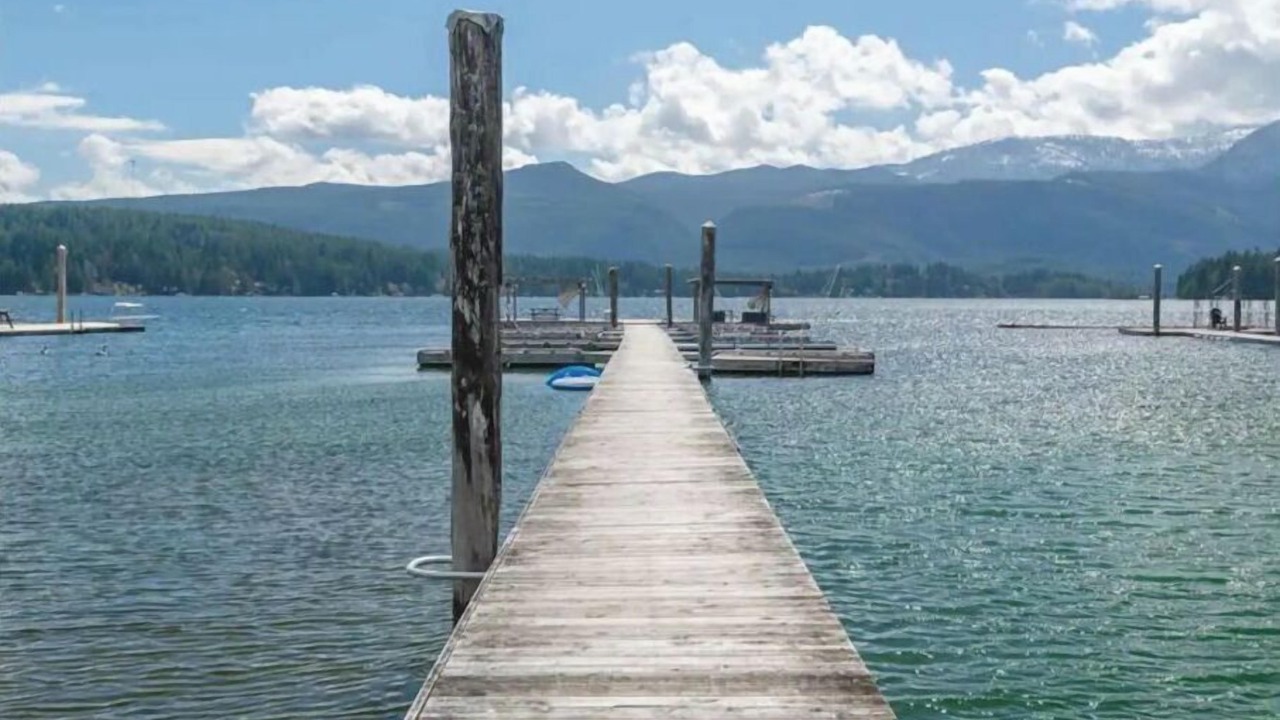 Photo of Others in Sproat Lake