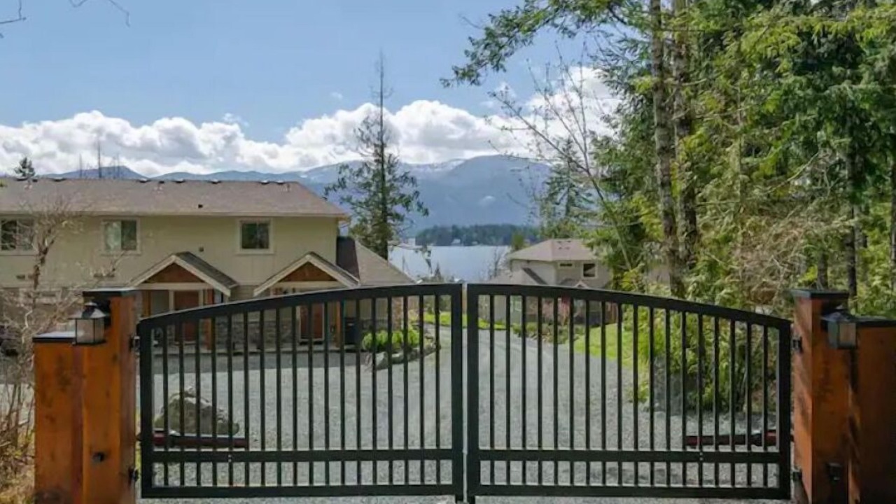Photo of Outdoor in Sproat Lake