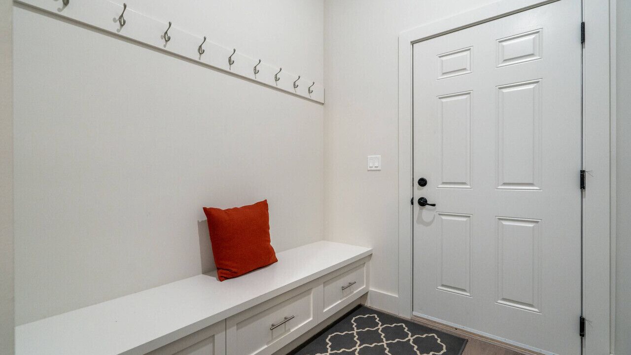 Photo of Bedroom in East Kootenay