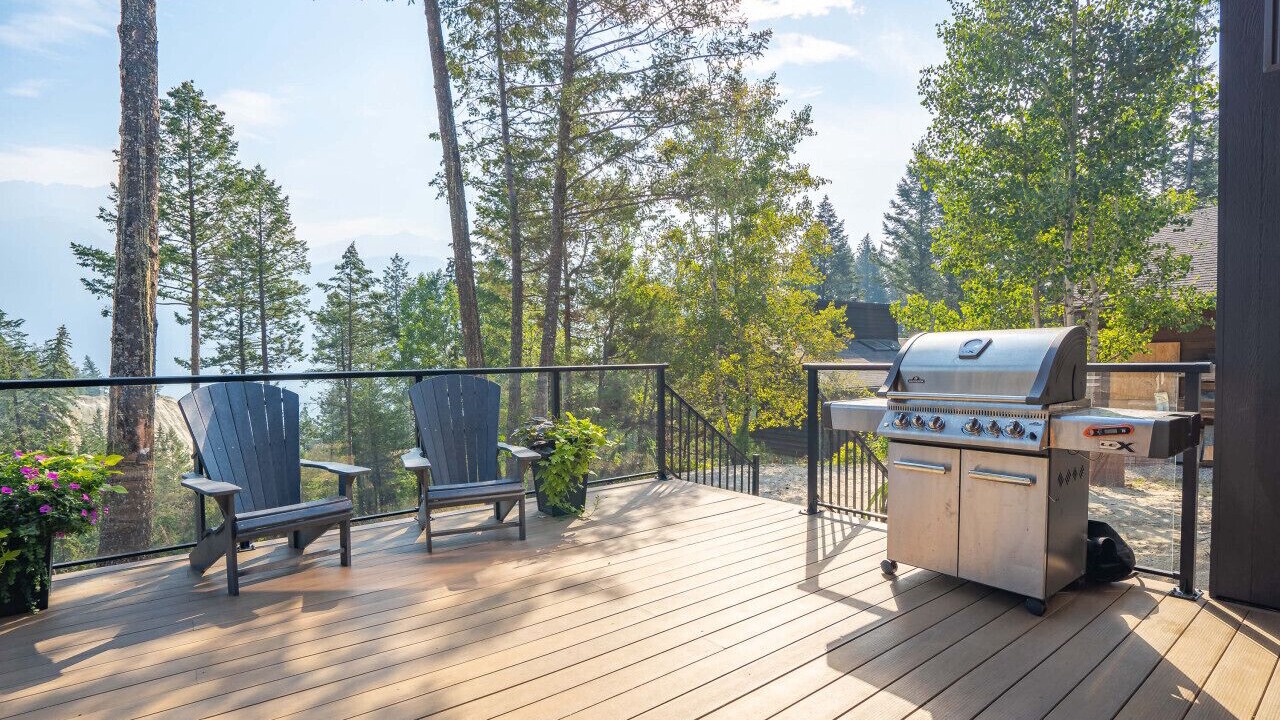Photo of Outdoor in East Kootenay