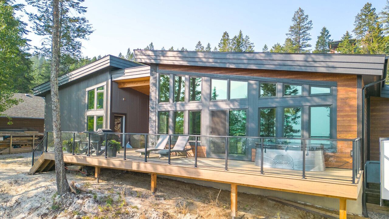 Photo of Outdoor in East Kootenay