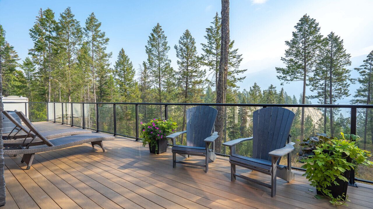 Photo of Outdoor in East Kootenay
