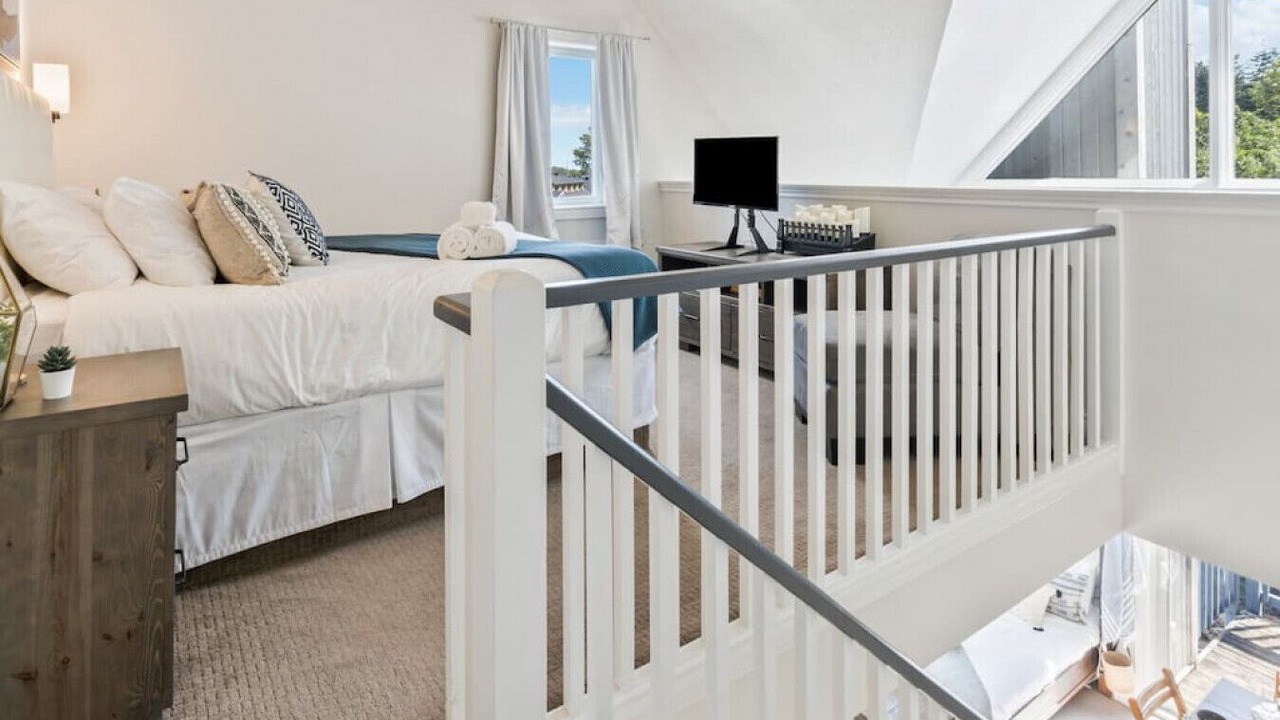 Photo of Bedroom in Craigleith