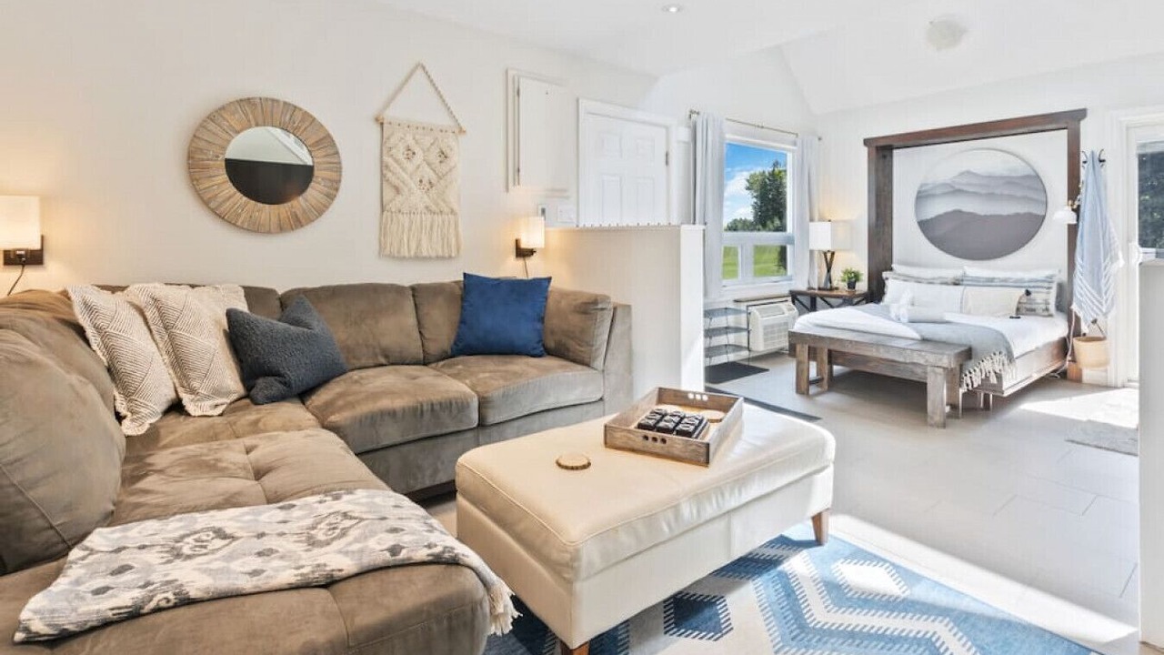 Photo of Livingroom in Craigleith