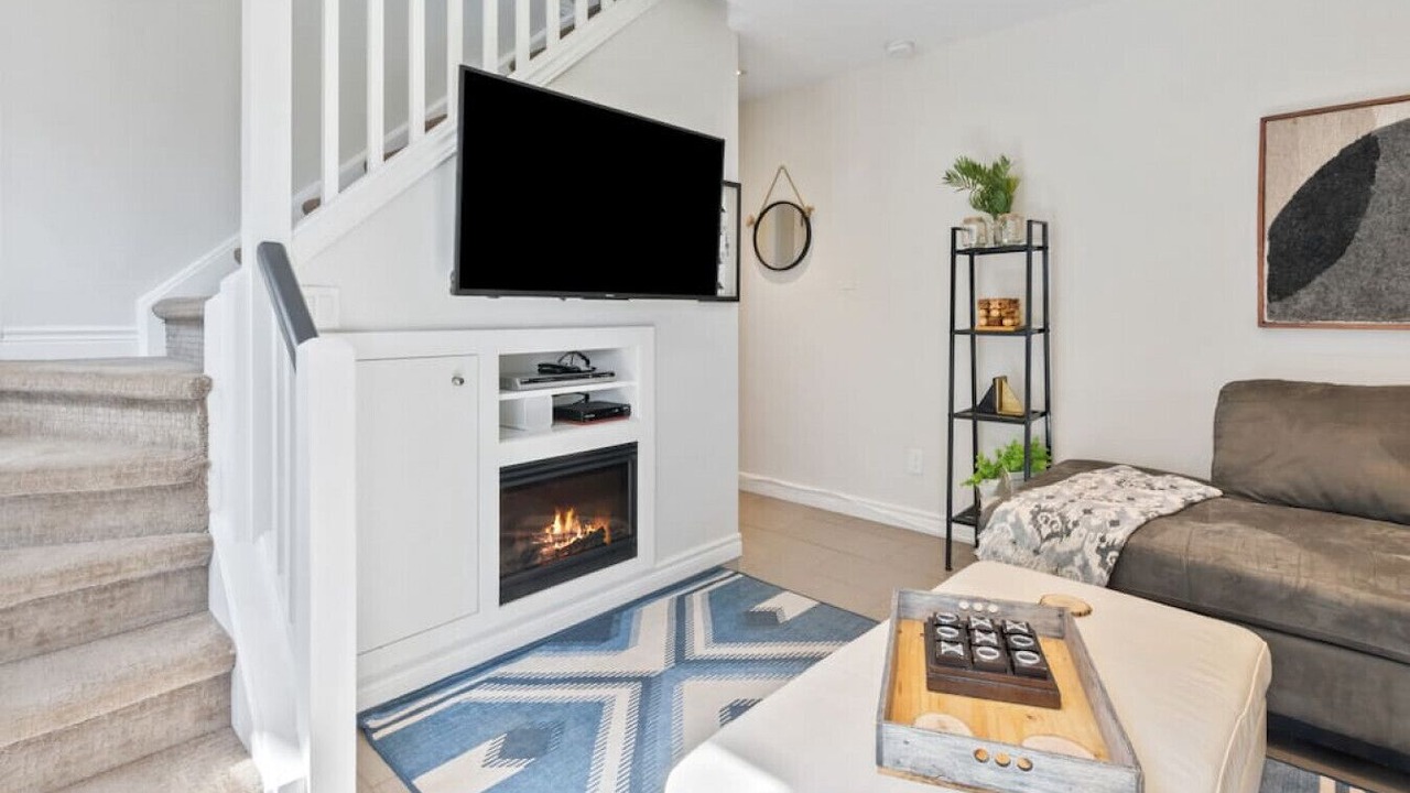 Photo of Livingroom in Craigleith