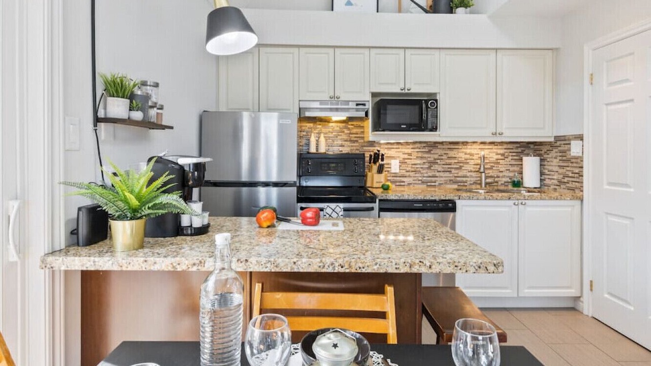 Photo of Kitchen in Craigleith