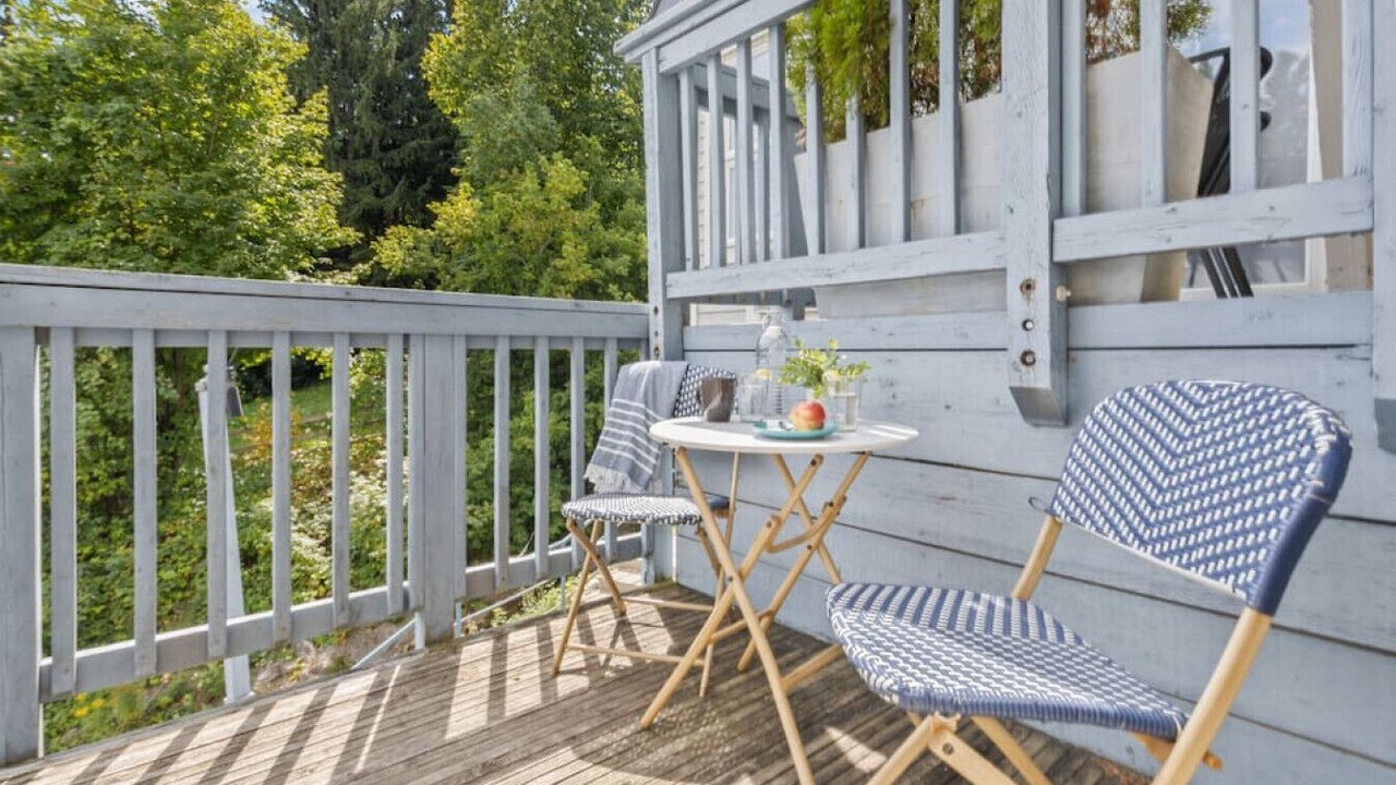 Photo of Outdoor in Craigleith