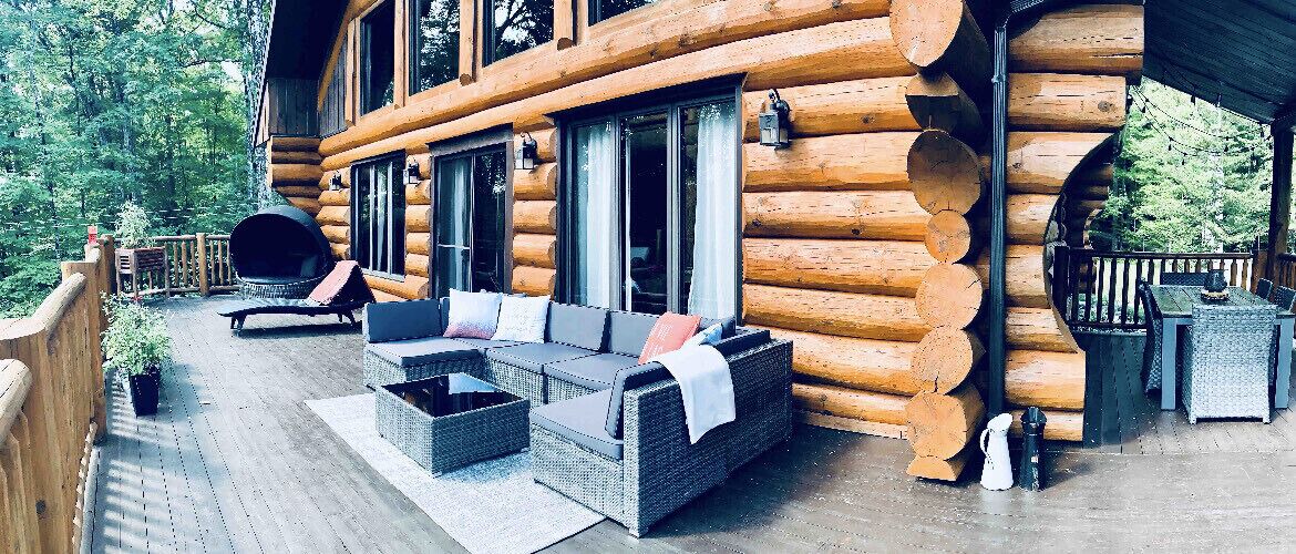Photo of Outdoor in La Peche