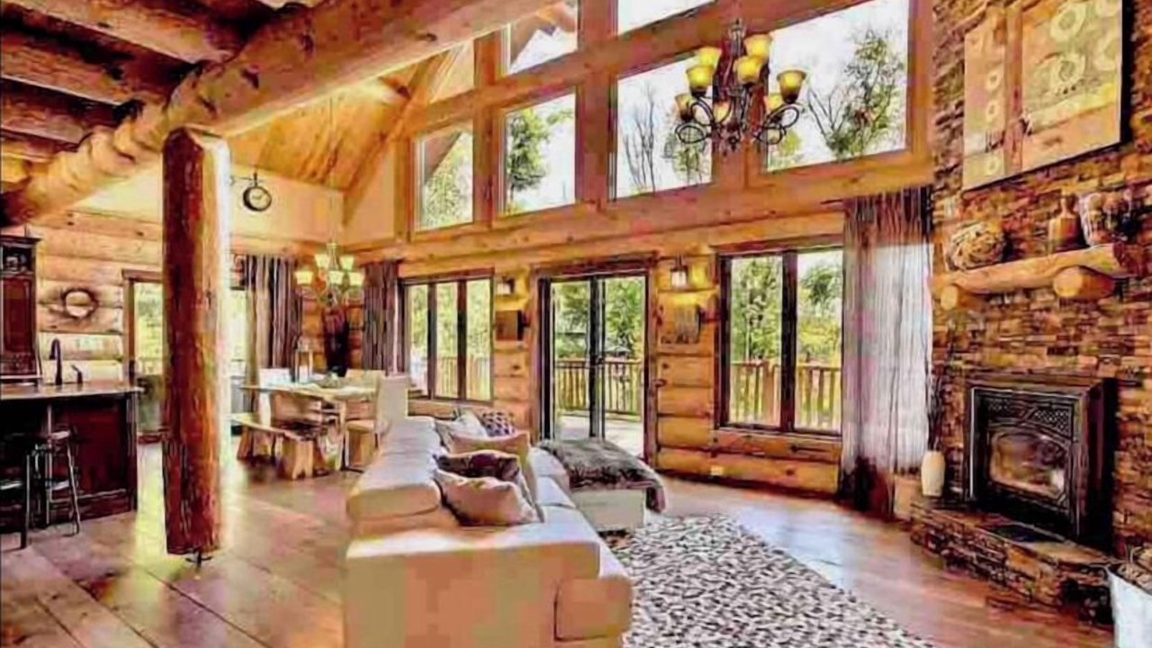 Photo of Livingroom in La Peche